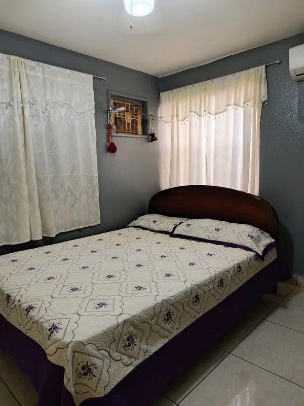 SE VENDE CASA EN URBANIZACIÓN PRIVADA EN MANAGUA
