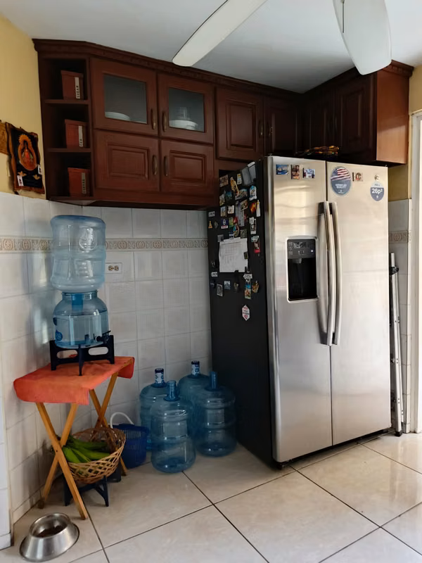 SE VENDE CASA EN URBANIZACIÓN PRIVADA EN MANAGUA