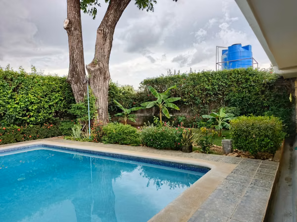 SE VENDE CASA EN URBANIZACIÓN PRIVADA EN MANAGUA