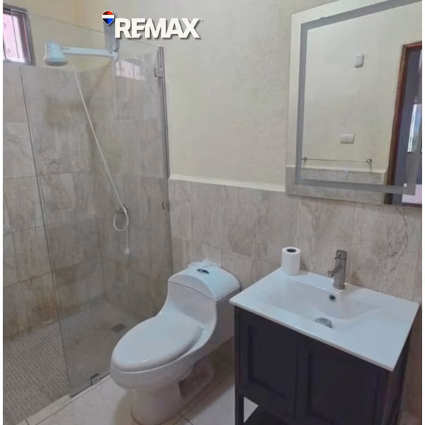 Acogedora Casa en Ticuantepe