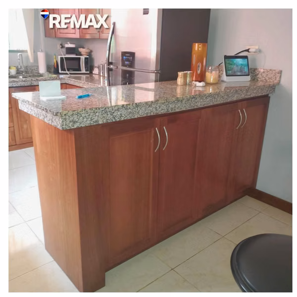 Acogedora Casa en Ticuantepe