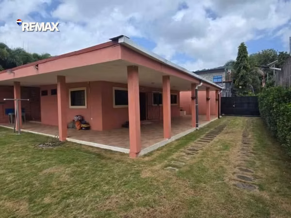 Acogedora Casa en Ticuantepe