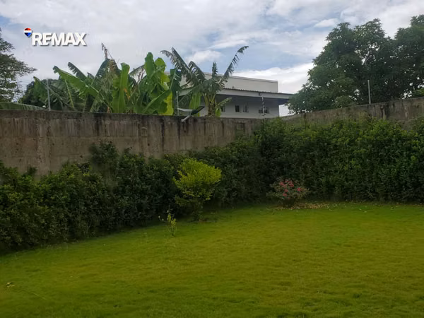 Acogedora Casa en Ticuantepe
