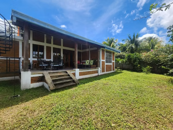 CASA EN VENTA CARRETERA SUR