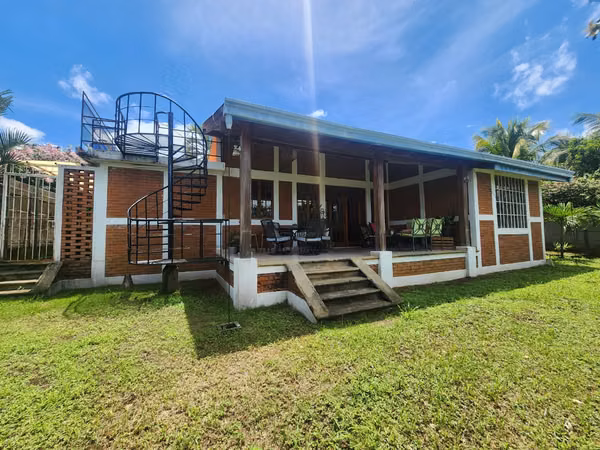 CASA EN VENTA CARRETERA SUR