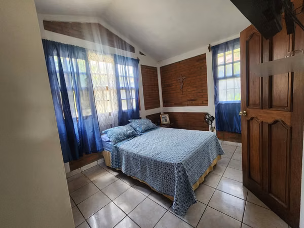 CASA EN VENTA CARRETERA SUR