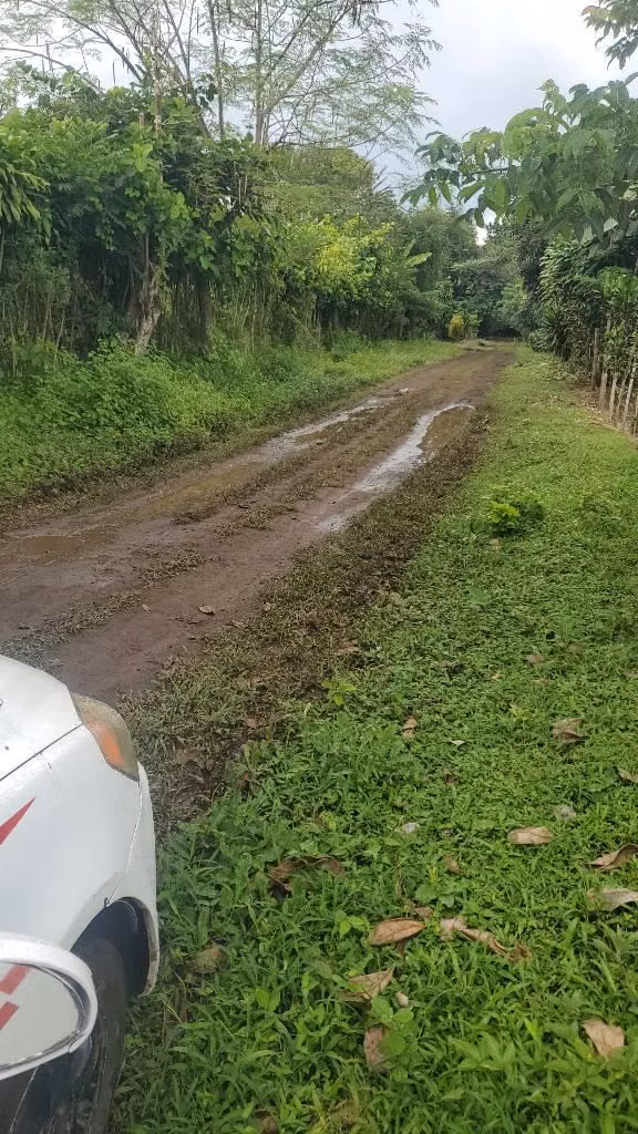Terreno en Jinotepe