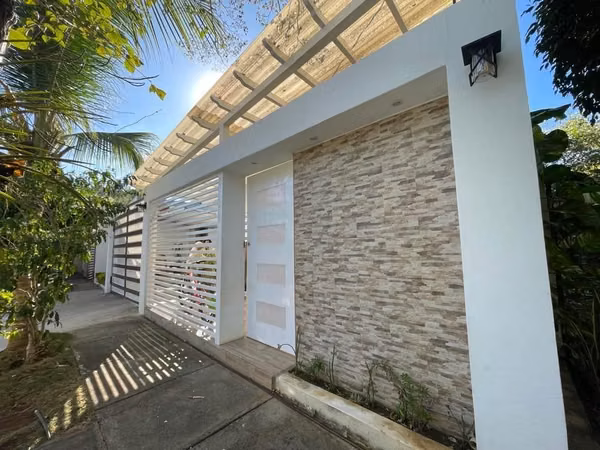 Venta de Casa en Residencial Jardines del Valle Veracruz
