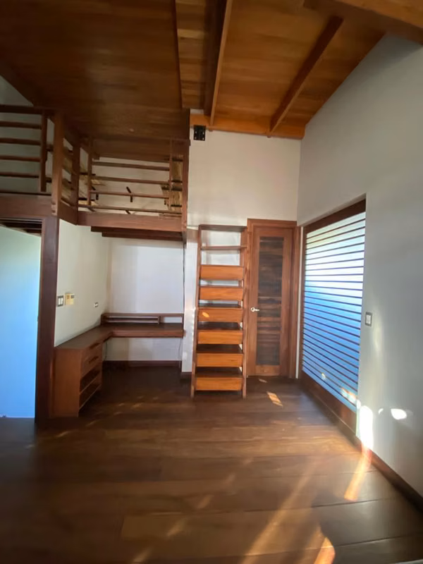 YA-Rento bonita casa en condominio de carretera nueva a León