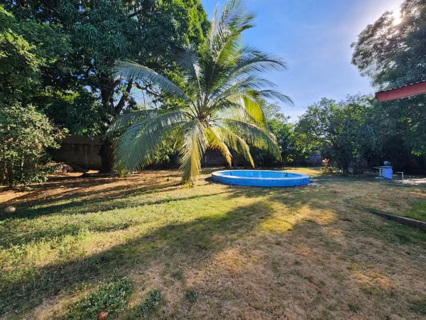 Casa en Venta - Residencial Satélite de Asososca