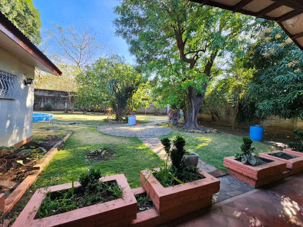 Casa en Venta - Residencial Satélite de Asososca