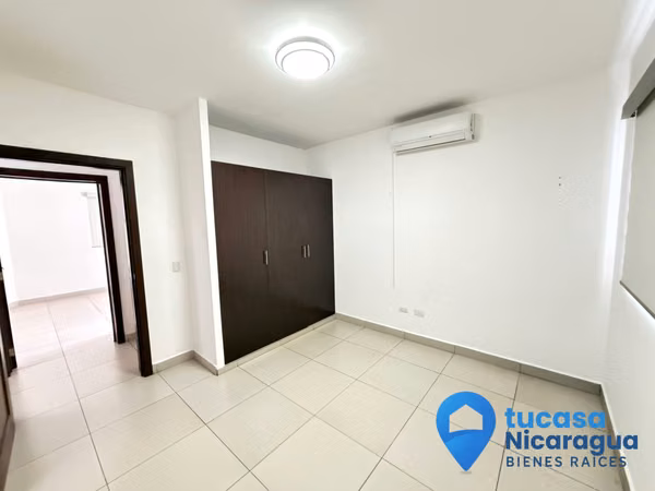 casa en Renta en santo domingo