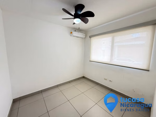 casa en Renta en santo domingo
