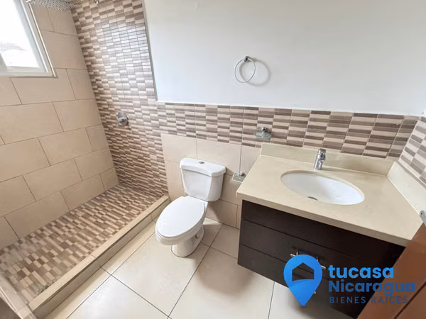 casa en Renta en santo domingo