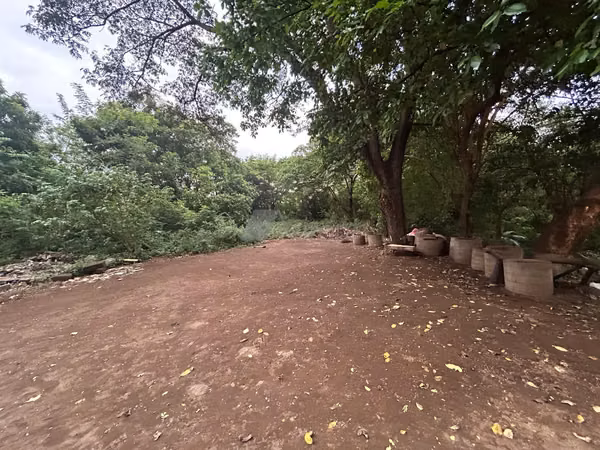 STO 1538 TN   Terreno en venta a 100 mts de Galeria y a 100 mts de Viejo Santo Domingo
