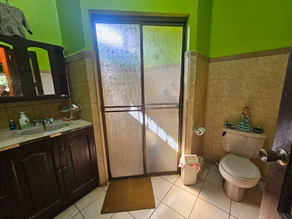 VENTA DE CASA ESTILO QUINTA EN GRANADA ml