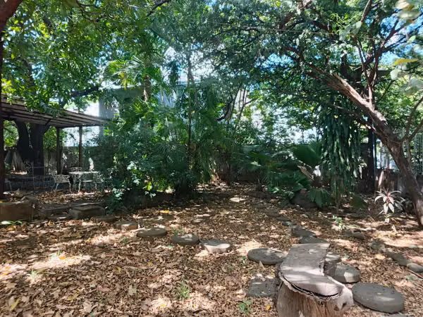 ROAD MASAYA KM 5.5 - PROPERTY IS SOLD WITH CENTRAL LOCATION