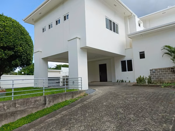 BALCONES DE SANTO DOMINGO – VIVE EN UNA ZONA EXCLUSIVA.