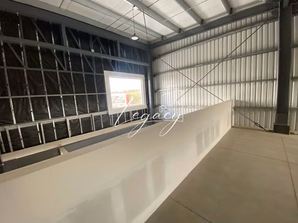 AG-¡Bodegas en renta en el centro de Managua!