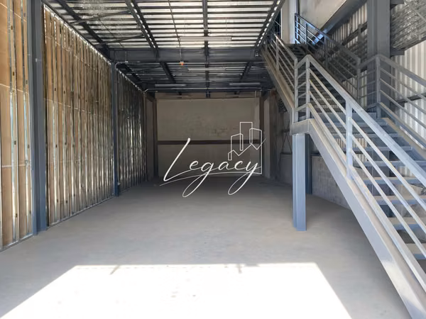 AG-¡Bodegas en renta en el centro de Managua!