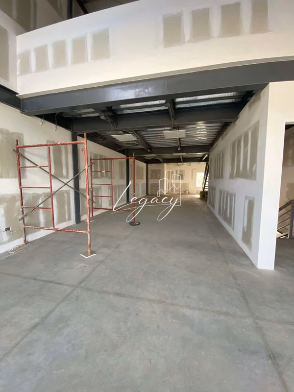 AG-¡Bodegas en renta en el centro de Managua!