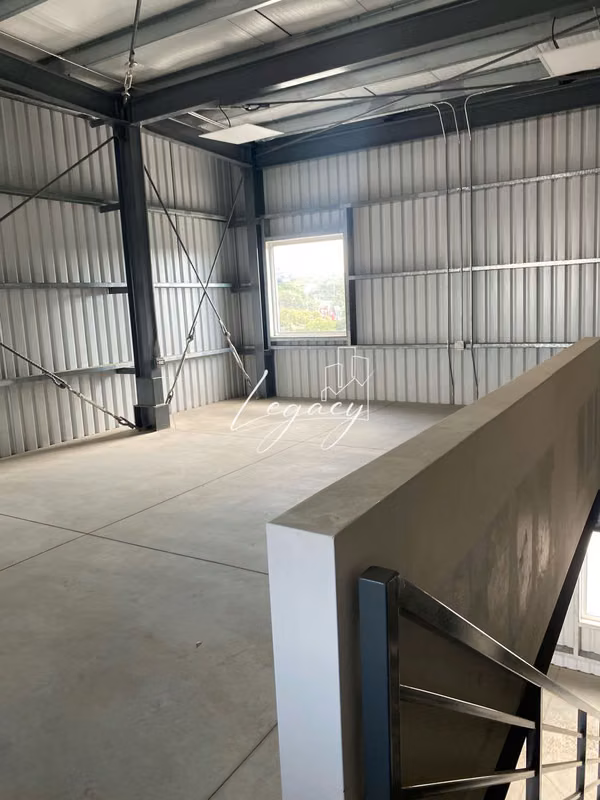 AG-¡Bodegas en renta en el centro de Managua!