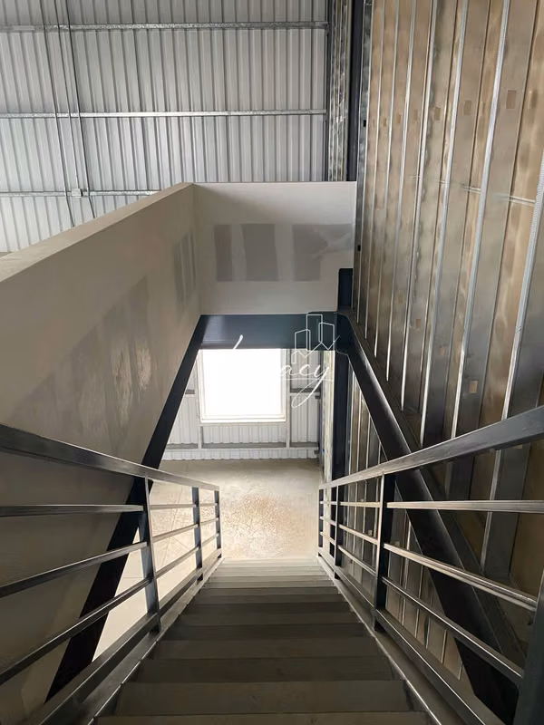 AG-¡Bodegas en renta en el centro de Managua!