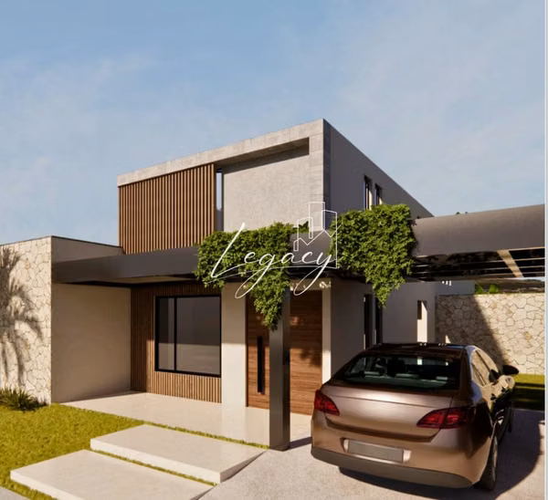 AG-Nuevo proyecto de lujo en Santo Domingo