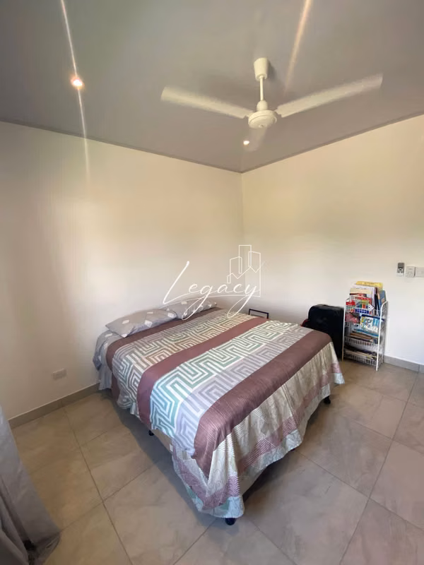 AG-Se vende casa de playa en San Juan Del Sur