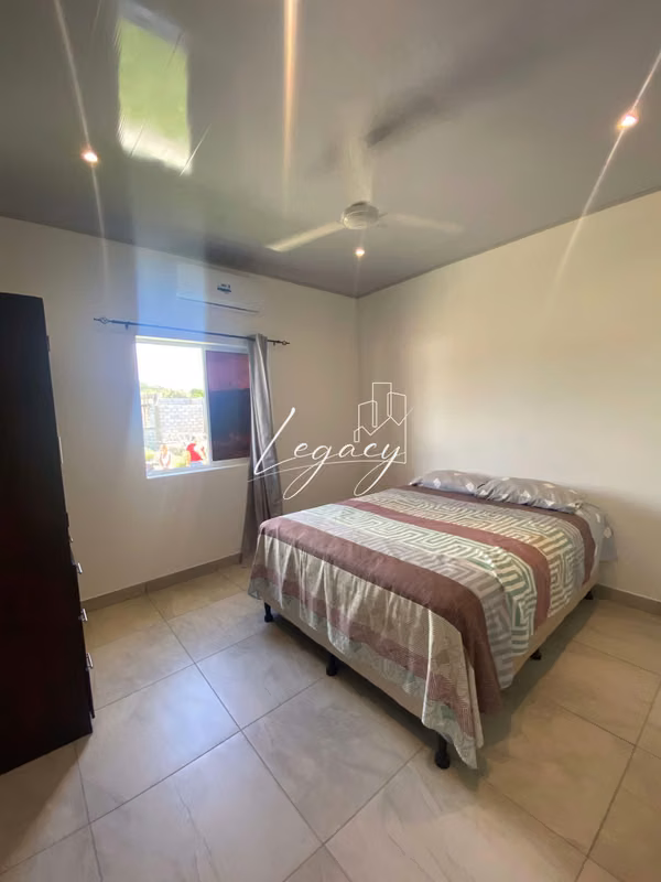 AG-Se vende casa de playa en San Juan Del Sur