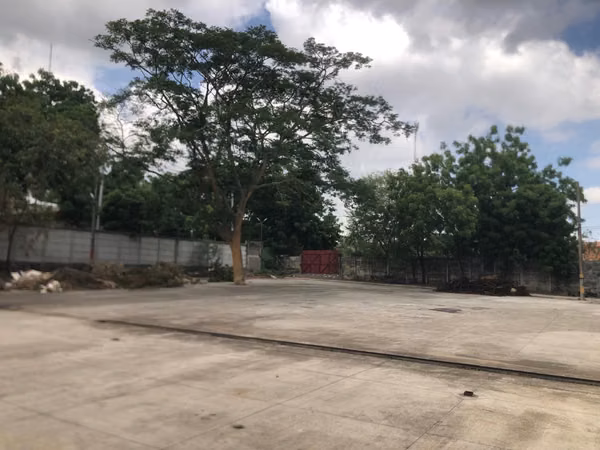 EN VENTA TERRENO COMERCIAL POR ENEL CENTRAL