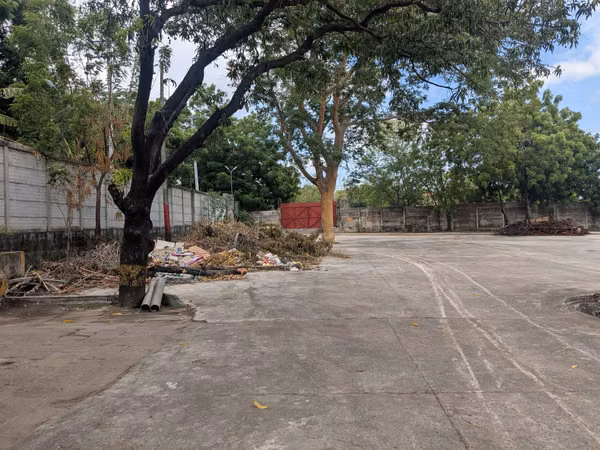 EN VENTA TERRENO COMERCIAL POR ENEL CENTRAL
