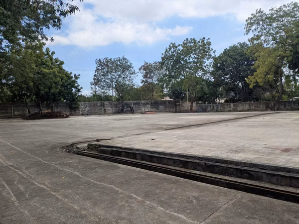 EN VENTA TERRENO COMERCIAL POR ENEL CENTRAL