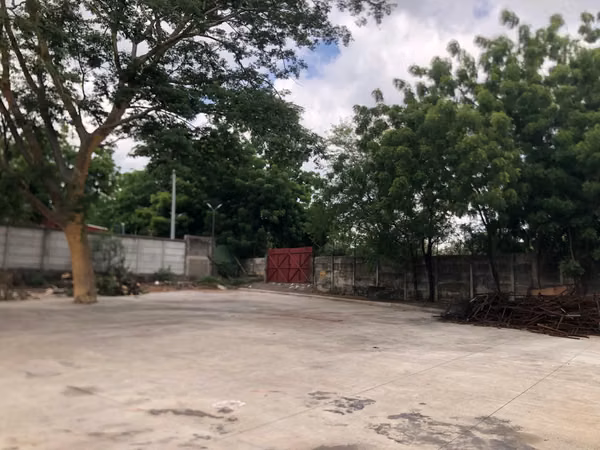 EN VENTA TERRENO COMERCIAL POR ENEL CENTRAL