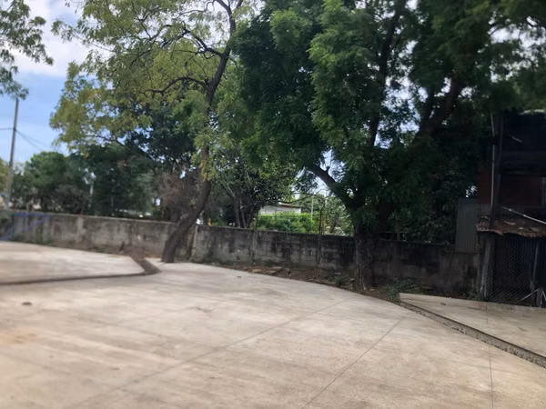 EN VENTA TERRENO COMERCIAL POR ENEL CENTRAL
