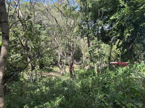 EN VENTA TERRENO EN QUINTA LOS ANGELES CARRETERA SUR KM 14