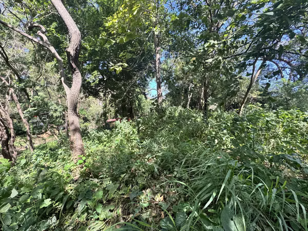 EN VENTA TERRENO EN QUINTA LOS ANGELES CARRETERA SUR KM 14