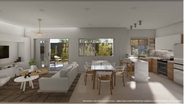 LB Moderna casa en venta   Viejo Santo Domingo