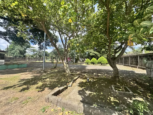 SE VENDE TERRENO COMERCIAL SOBRE CALLE PRINCIPAL TICUANTEPE