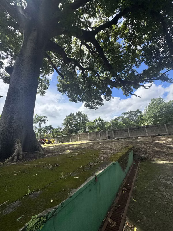 SE VENDE TERRENO COMERCIAL SOBRE CALLE PRINCIPAL TICUANTEPE