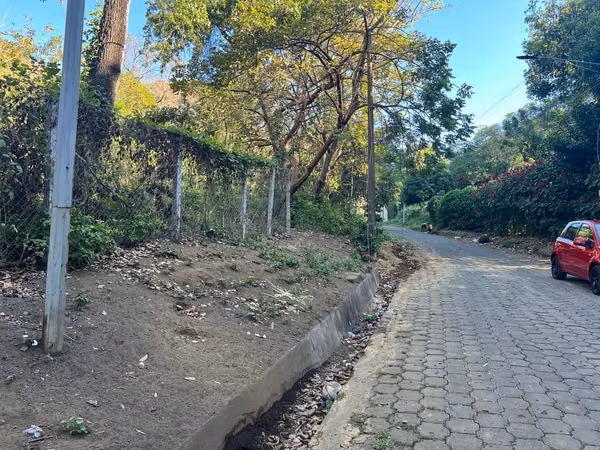 CARRETERA SUR / U$55,200