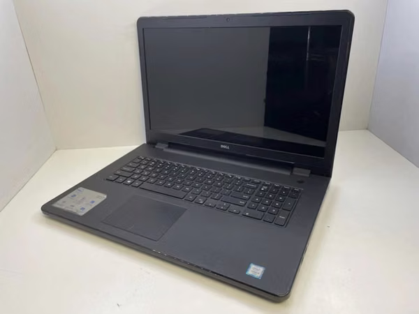 Dell Inspiron 5759 Intel Core i5-6200U de 17,3", 8GB RAM, 500GB HDD