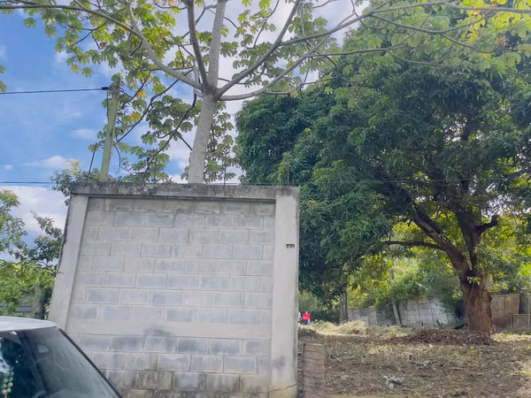 EN VENTA TERRENO EN CARRETERA MASAYA KM 10.5