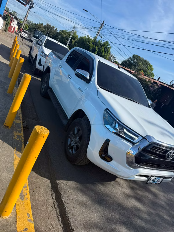 RENTA DE VEHICULOS