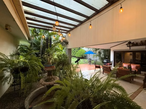 COLINAS DE SANTA CRUZ / U$495,000