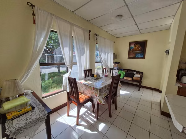 RESIDENCIAL CASA REAL / U$62,000