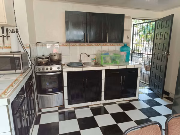 Venta de quinta sobre la carretera a Masaya km 20 para comercial o vivienda
