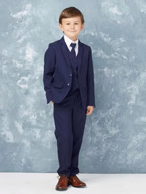 VENDO TRAJE DE GALA DE NIÑO