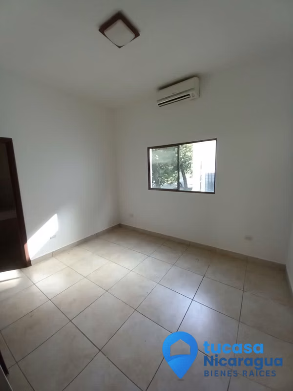 Casa en Renta en santo domingo condominio privado