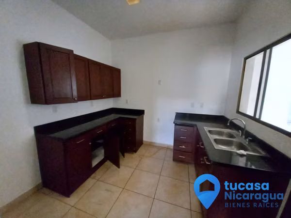 Casa en Renta en santo domingo condominio privado